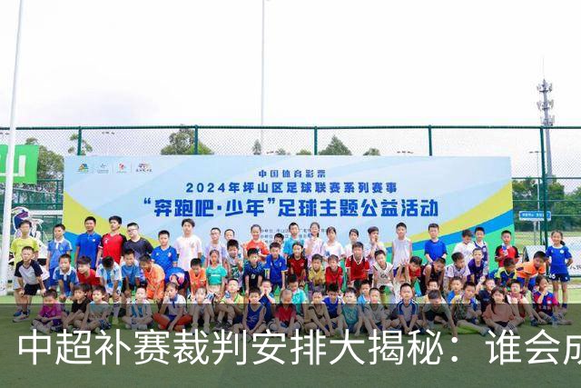 中超补赛裁判安排大揭秘：谁会成为绿茵场上的“执法超人”？